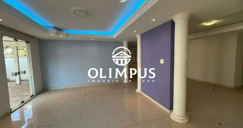 Casa com 4 quartos para alugar no Tabajaras, Uberlândia