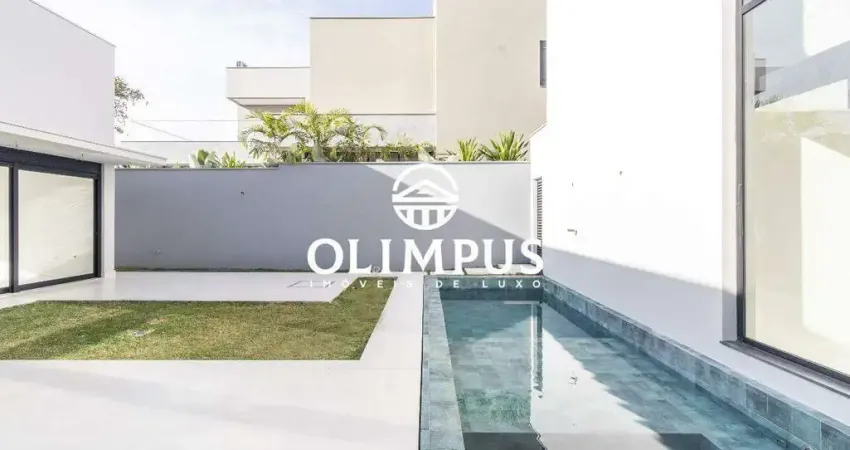 Casa em condomínio cyrela buritis no bairro jardim sul para alugar em uberlândia