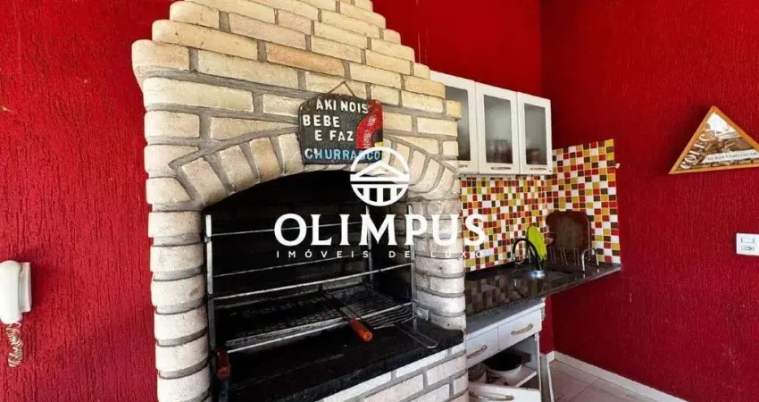 Casa com 3 quartos para alugar no Jardim Karaíba, Uberlândia