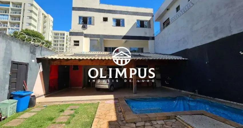 CÓD. 6219 - Excelente Sobrado de 200m² – Bairro Jaraguá