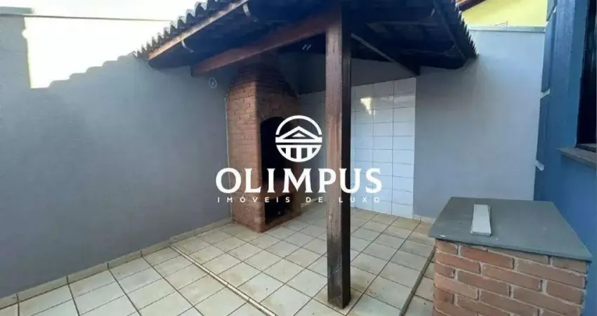 CÓD. 6245 - Imóvel Impecável com 250m² - Bairro Jardim Karaíba