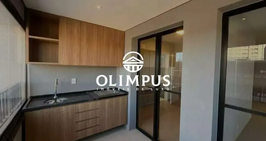 CÓD. 6257 - Lindo apartamento de 105m² no Mozaic Bild - Bairro Jardim Sul