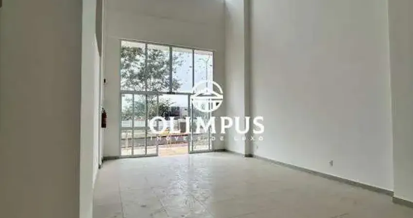 Loja comercial para locação no bairro granja marileusa em uberlândia