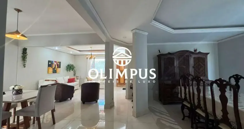 Casa com 4 quartos para alugar no Vigilato Pereira, Uberlândia 