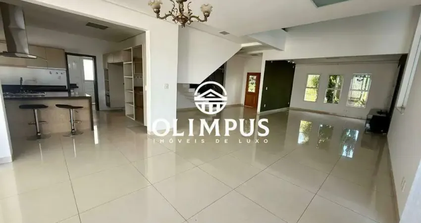 Casa em condomínio fechado com 4 quartos à venda no Nova Uberlândia, Uberlândia 