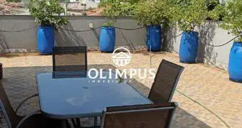 Cobertura para alugar no bairro segismundo pereira em uberlândia