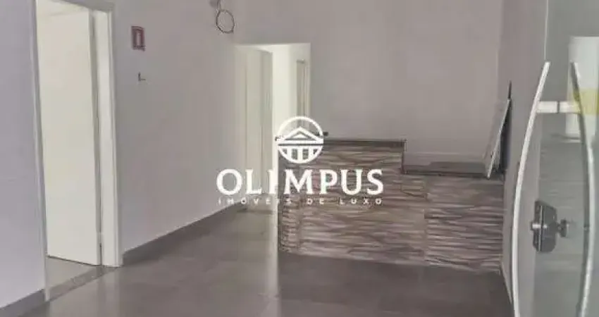 Casa com 5 quartos para alugar no Centro, Uberlândia 