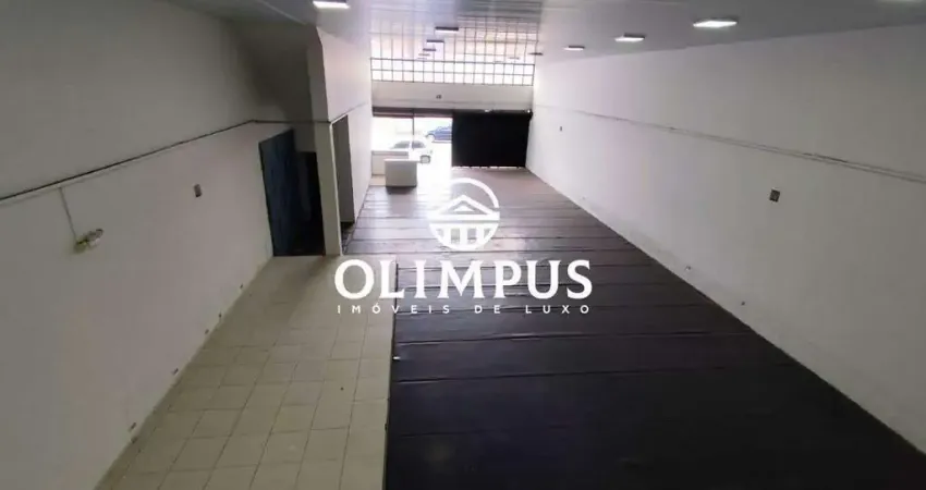Ponto comercial para alugar na Nossa Senhora Aparecida, Uberlândia 