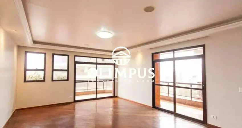 Apartamento no edifício michel cuury para alugar no bairro jardim sul em uberlândia