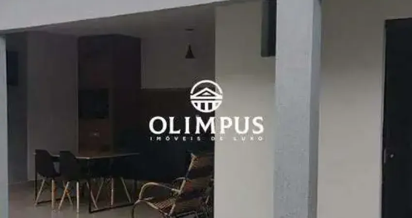 Casa com 3 quartos à venda no Jardim Europa, Uberlândia 