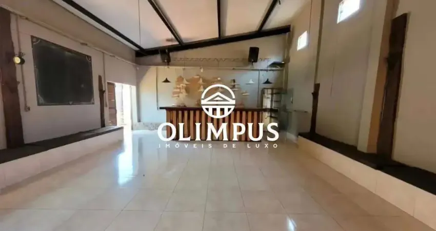 Casa para alugar no Fundinho, Uberlândia 