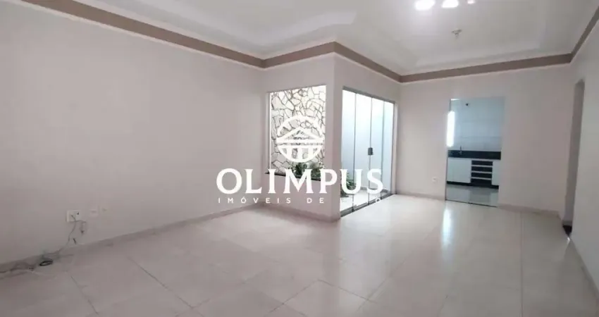 Casa com 3 quartos para alugar em Granada, Uberlândia