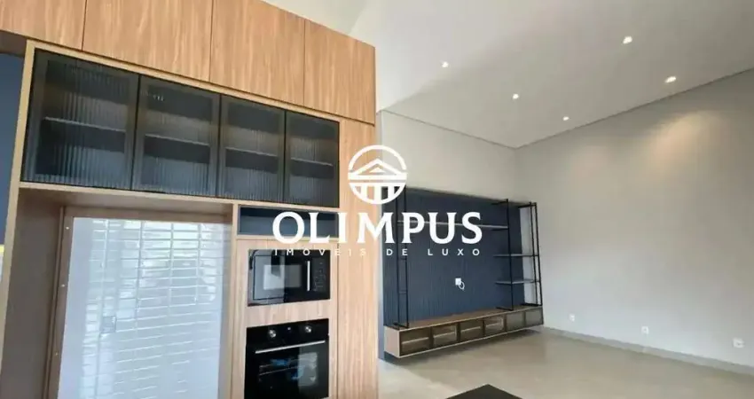 Casa no Condomínio Varanda Sul para Alugar no Bairro Shopping Park em Uberlândia