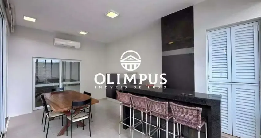 Casa no Condomínio Varanda Sul para Alugar no Bairro Shopping Park em Uberlândia