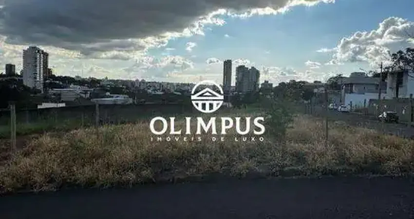 Terreno no Bairro Vigilato Pereira para Venda em Uberlândia