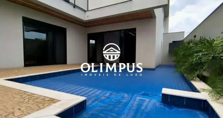 Casa no Condomínio Versalles para Alugar no Bairro Nova Uberlândia em Uberlândia