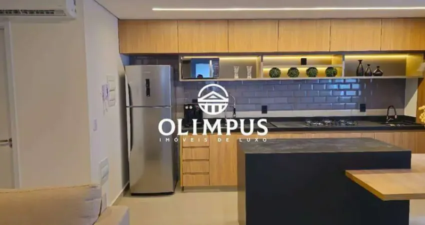 Apartamento no Edifício Auten para alugar no Bairro Jardim Sul em Uberlândia