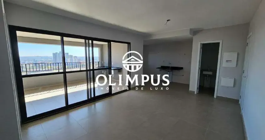 Apartamento com 2 quartos para alugar na Avenida Landscape, Jardim Sul, Uberlândia