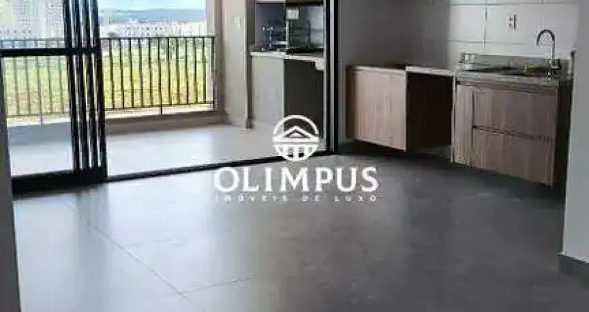 Apartamento para Locação - Edifício Domun | Bairro Jardim Sul