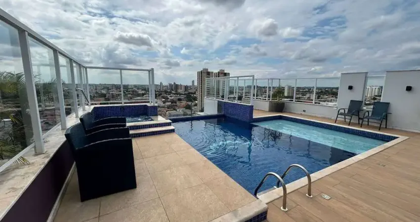 Apartamento de 3 quartos com suíte e 2 vagas na Vila Furlan, Indaiatuba-SP: Espaço e conforto garantidos!