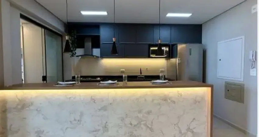 Apartamento com 3 quartos à venda na Vila Almeida, Indaiatuba 