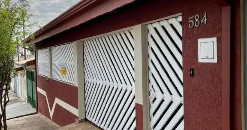 Casa com 3 quartos à venda no Jardim Celani, Salto 