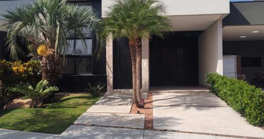 Casa em condomínio fechado com 3 quartos à venda no Jardim Mantova, Indaiatuba 