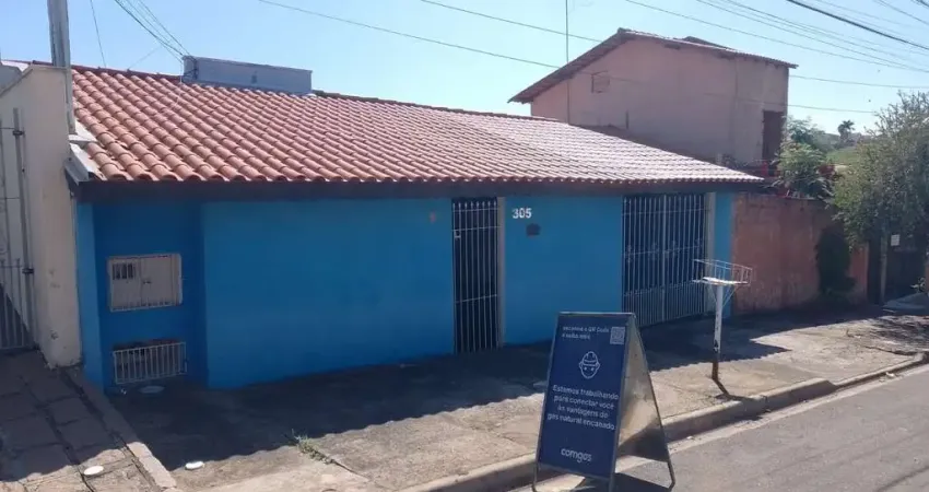 Casa com 3 quartos à venda no Jardim Itamaracá, Indaiatuba