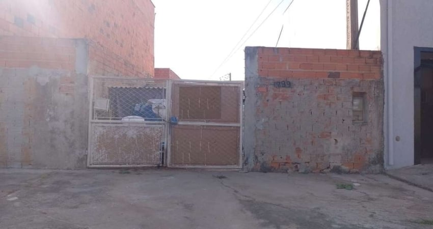 Casa com 1 quarto à venda no Jardim Paulista II, Indaiatuba 