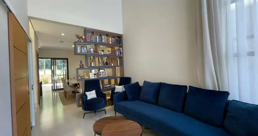 Casa comercial com 3 salas à venda no Jardim Park Real, Indaiatuba 