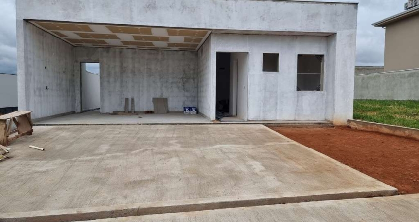 Casa com 3 quartos à venda no Caldeira, Indaiatuba 