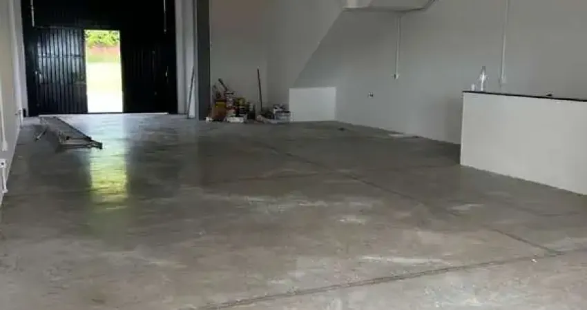 Ponto comercial com 3 salas à venda no Jardim Moriyama, Indaiatuba 