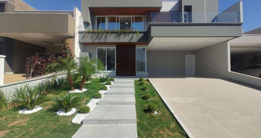 Casa com 3 quartos à venda no Jardim Residencial Maria Dulce, Indaiatuba 