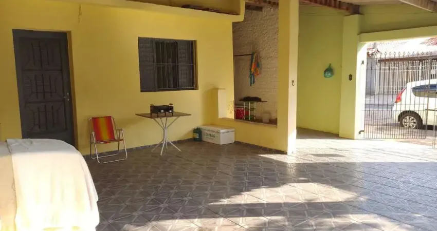 Casa com 1 quarto à venda no Jardim Eldorado, Indaiatuba 