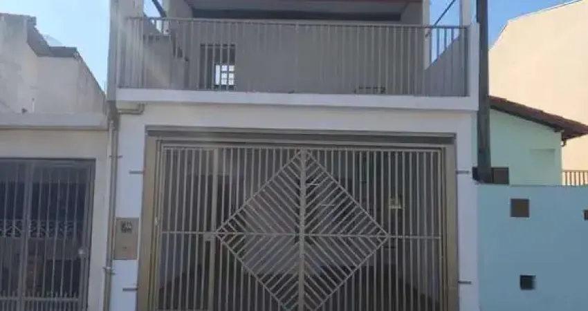 Casa com 3 quartos à venda no Parque das Nações, Indaiatuba 