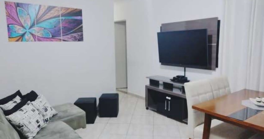 Apartamento com 2 quartos à venda no Parque Residencial Indaiá, Indaiatuba 