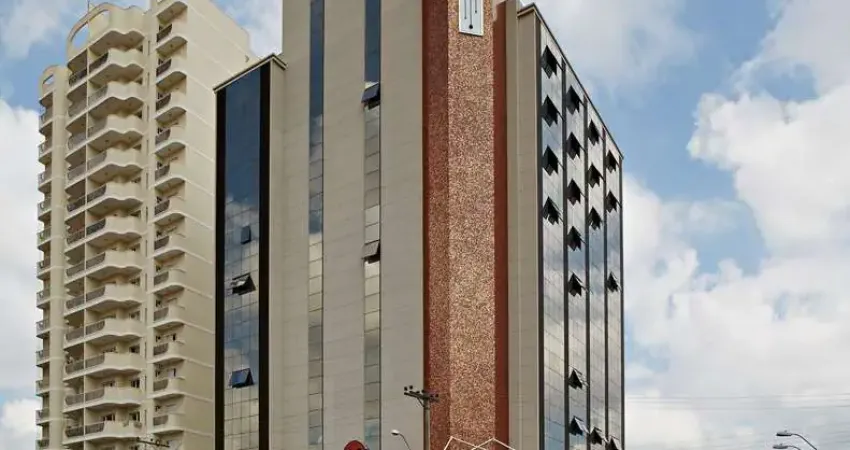 Sala comercial para alugar na Cidade Nova I, Indaiatuba 