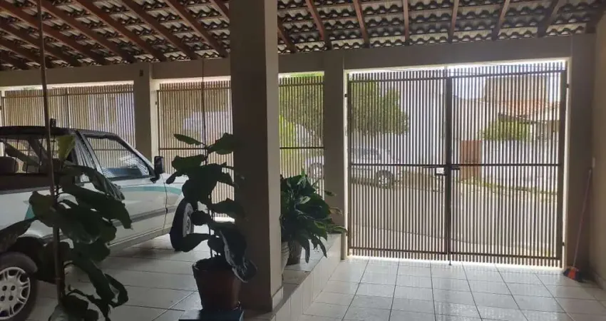 Casa com 4 quartos à venda na Vila Maria, Indaiatuba 