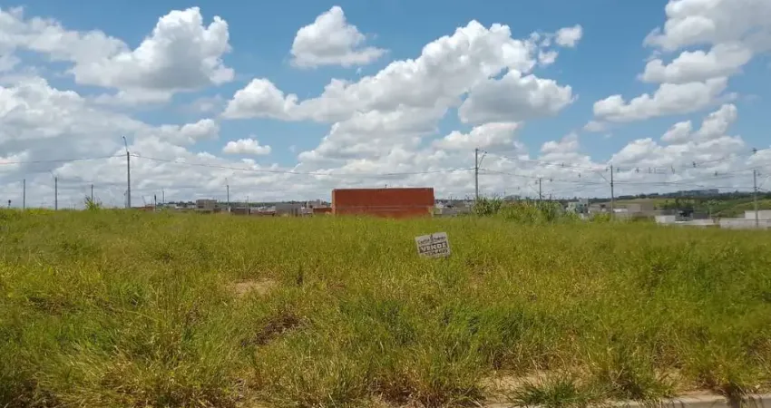 Terreno à venda no Smart City, Indaiatuba 