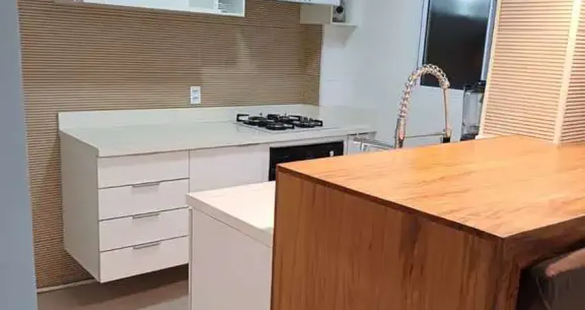 Apartamento com 2 quartos à venda no Jardim das Nações, Salto 
