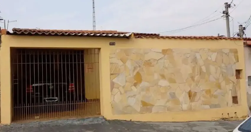 Casa com 2 quartos à venda no Jardim Rêmulo Zoppi, Indaiatuba 