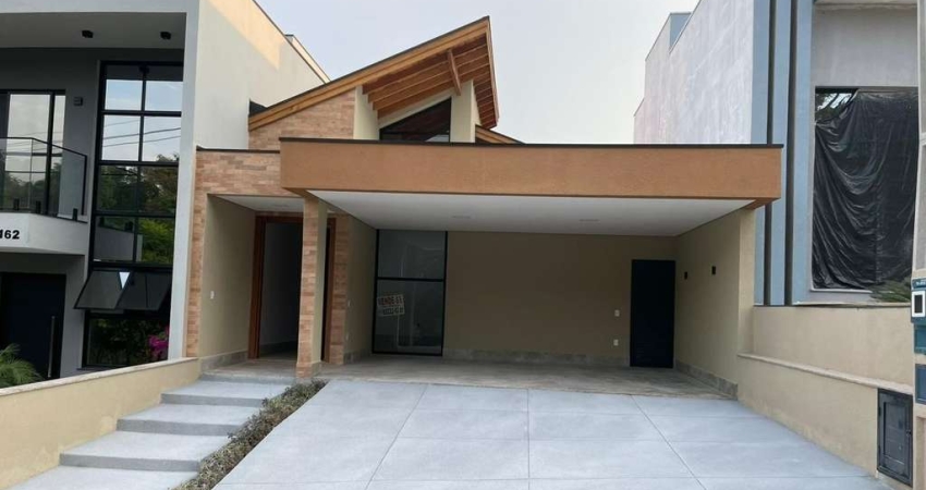 Casa com 2 quartos à venda no Loteamento Park Gran Reserve, Indaiatuba 