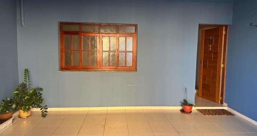 Casa com 3 quartos à venda na Cidade Nova I, Indaiatuba 