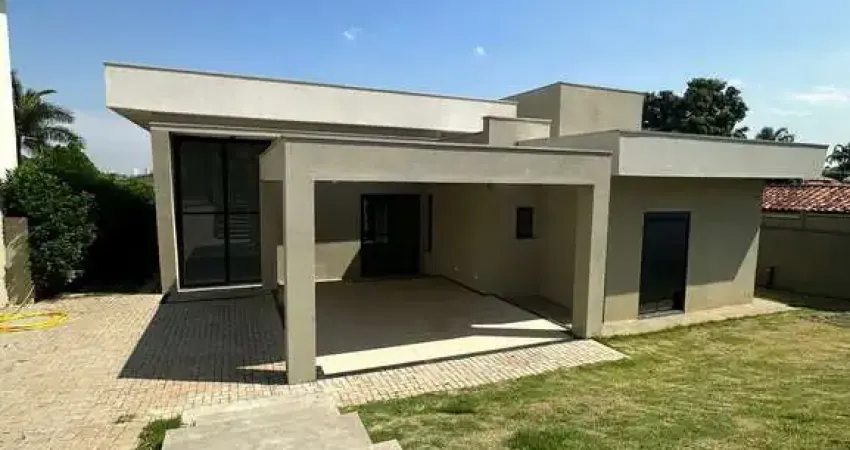Chácara / sítio com 4 quartos à venda no Terras de Itaici, Indaiatuba 