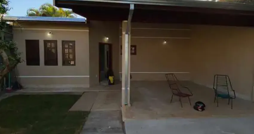 Casa com 2 quartos à venda no Jardim Europa II, Indaiatuba 