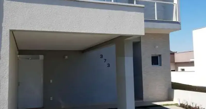 Casa em condomínio fechado com 3 quartos à venda no Jardim Montreal Residence, Indaiatuba 