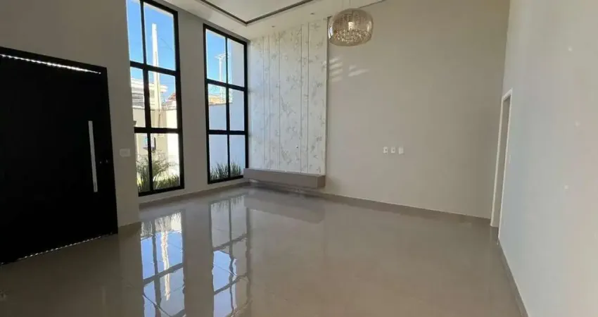 Casa com 3 quartos à venda no Jardim Esplanada, Indaiatuba 