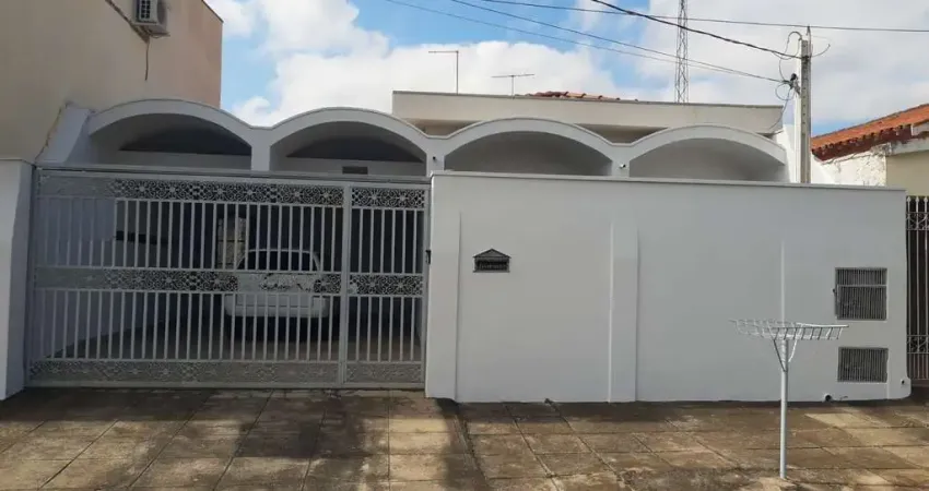 Casa com 4 quartos à venda no Centro, Indaiatuba 