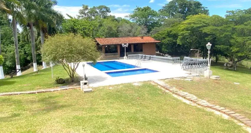 Chácara / sítio com 4 quartos à venda no Parque da Grama, Indaiatuba 