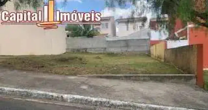 Terreno à venda no Parque Residencial Indaiá, Indaiatuba 